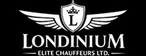 Londinium Elite Chauffeurs Ltd Logo