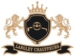 Langley Chauffeurs Logo