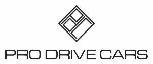 Pro Drive Cars Logo