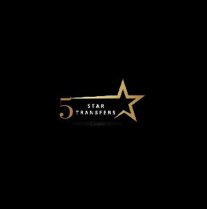 Five Star Transfers Logo