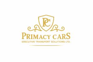 Primacy Cars - Executive Transport Solutions Ltd Logo