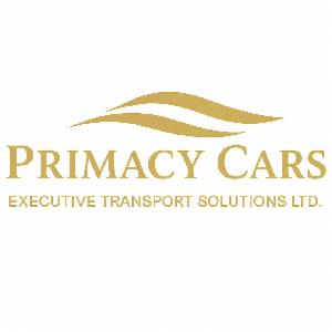 Primacy Cars - Executive Transport Solutions Ltd Logo