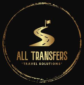 All Transfers Chauffeur Service Logo