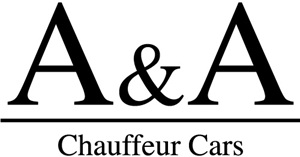 A & A Chauffeur Cars Ltd Logo