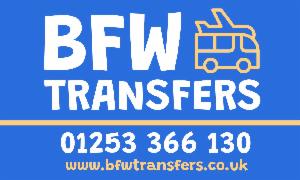 BFW Transfers Logo