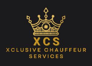 Xclusive Chauffeur Services Logo