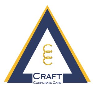 Craft Corporate Cars Limited Logo